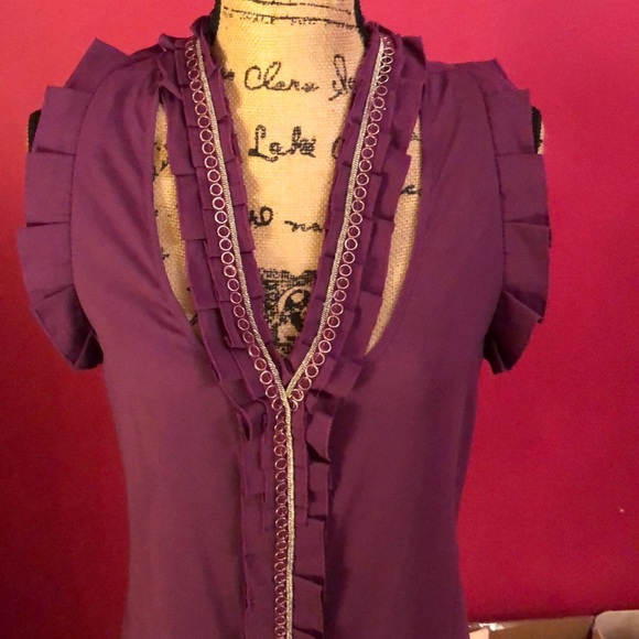 💃Gorgeous Robbie & Nikki Blouse - Picture 8 of 8